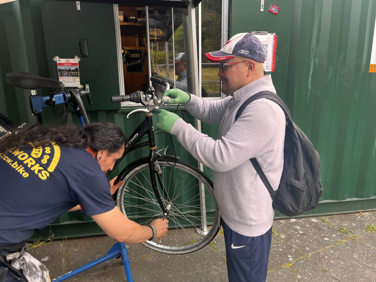 Southwark Council tweet media