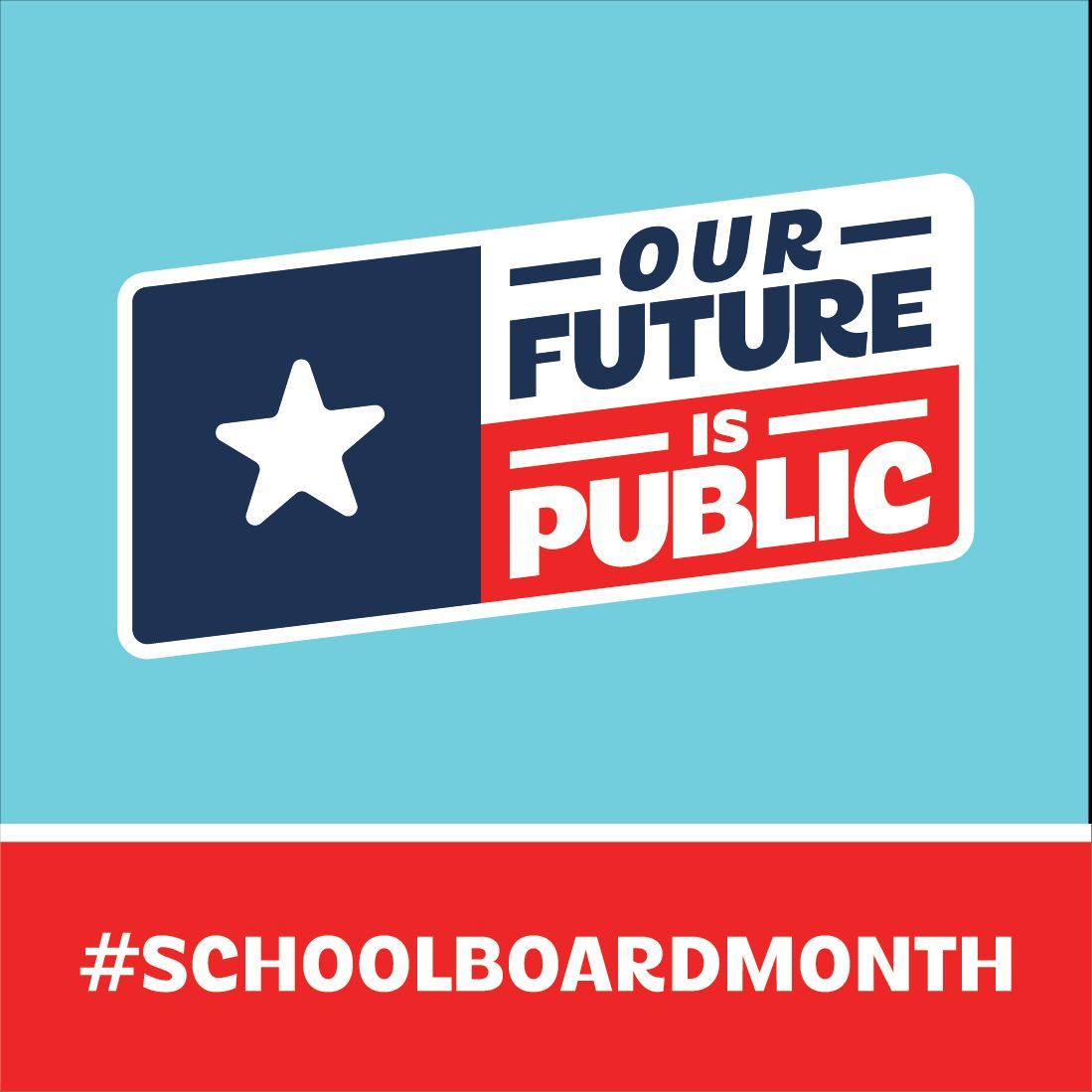 #ICYMI: January is right around the corner and it's time to start preparing for School Board Recognition Month! Download items from our toolkit and email us your district’s celebrations and school board photos! 

Access our Planning Kit here: buff.ly/cQbtv9E