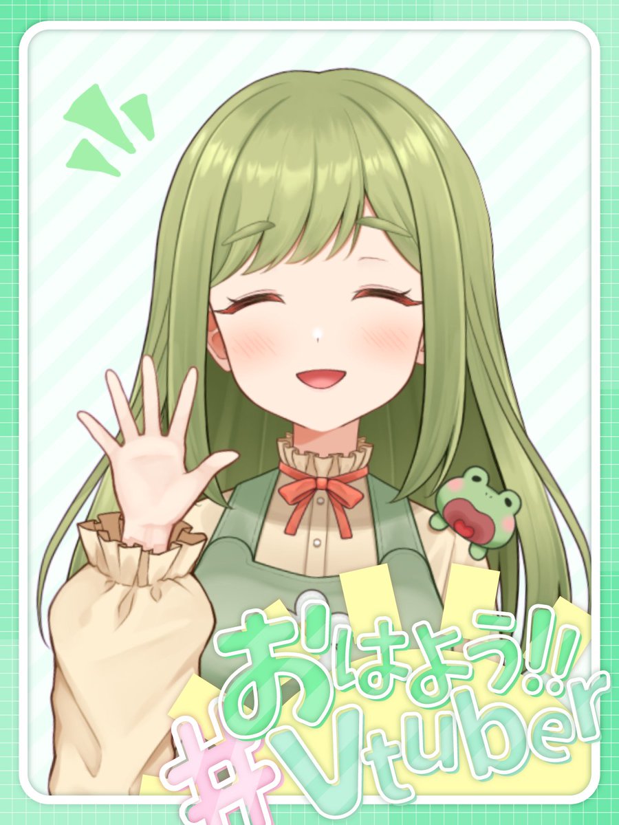 まる_frog🐸 (@maru_frogdesu) / Posts / X