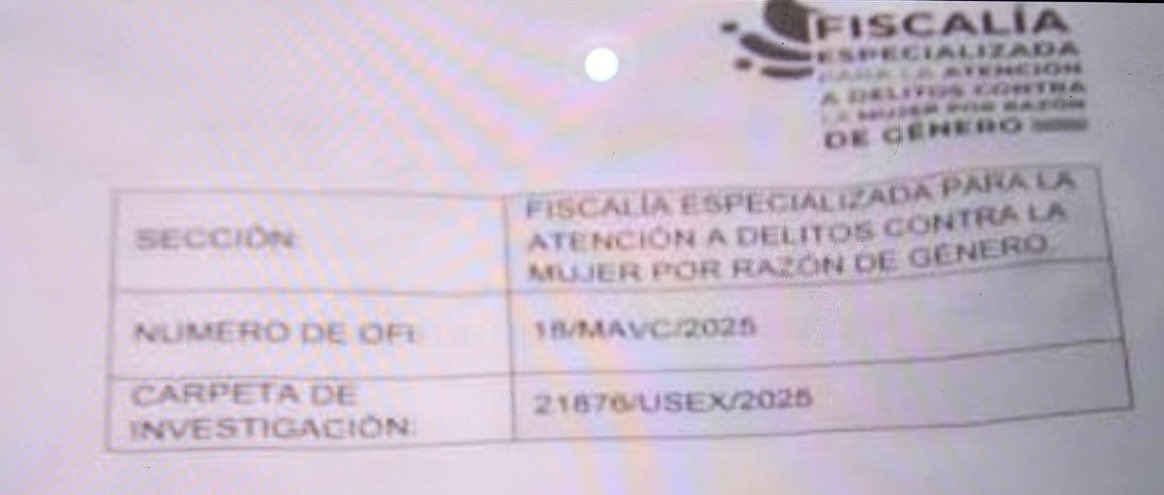 En La CNC Oaxaca Víctima Negocia Con Victimario Y Retira Denuncia Por Abuso Sexual

cuenquenito.com/2025/12/02/en-…