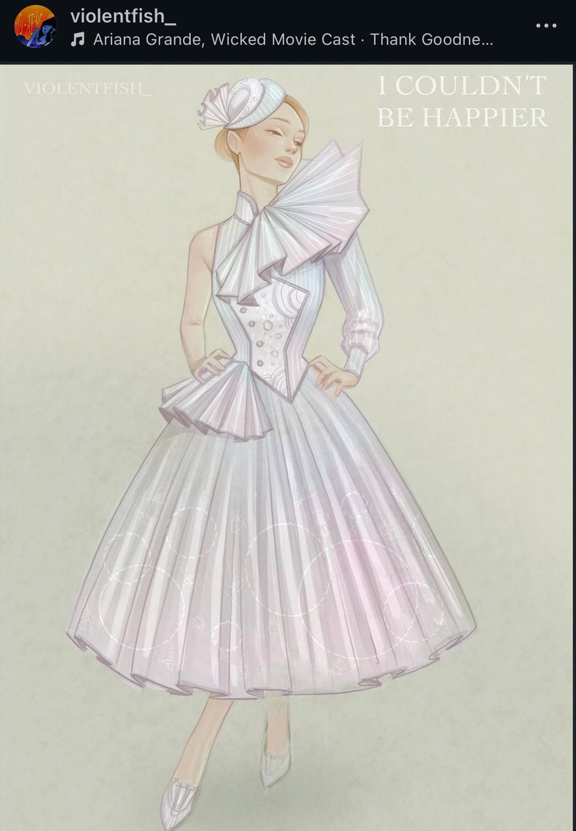 aficionad0__'s tweet image. JON CHU YOU WILL PAY!!!!!! can you imagine this in thank goodness set in emerald city 😭