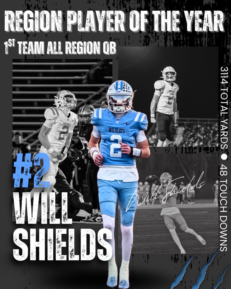 Will Shields 2026 QB tweet media