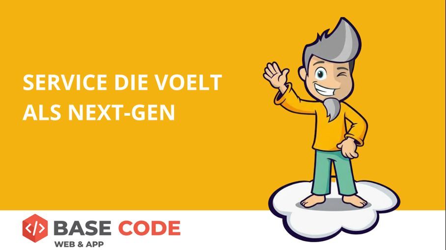 BasecodeNV's tweet image. Til je dienstverlening naar een hoger niveau met software die elk proces optimaliseert.

fleximaal.com/465/

#Basecode #Software #BusinessSolutions #TechPartner