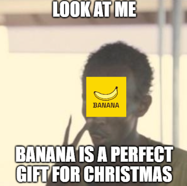 The Banana Nation tweet media