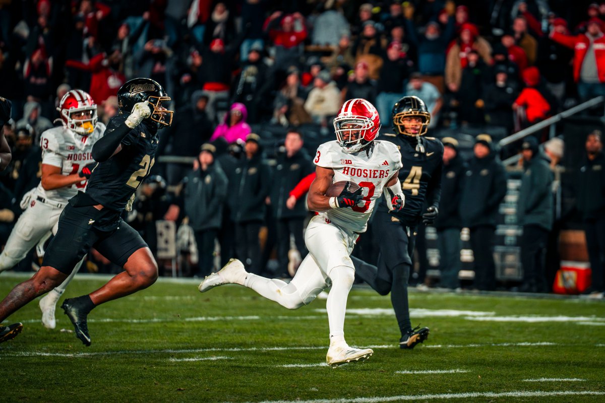 Hoosiers Connect tweet media