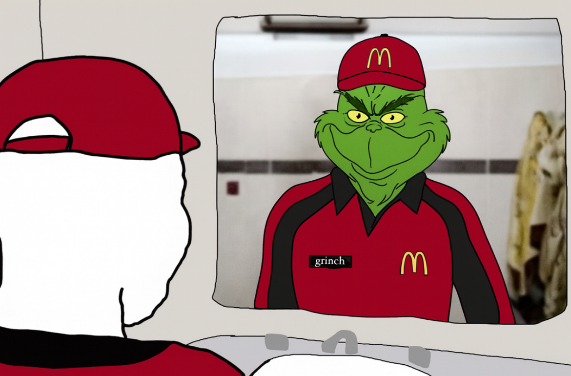 $Grinch Fan Page tweet media
