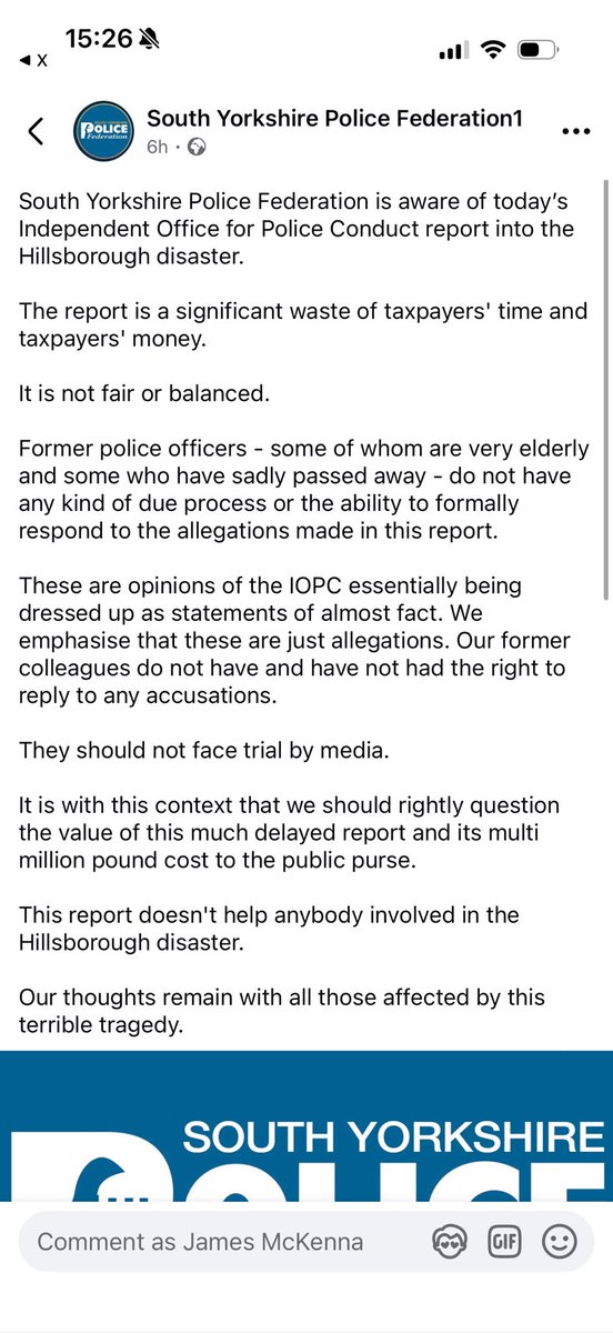 Jay McKenna tweet media