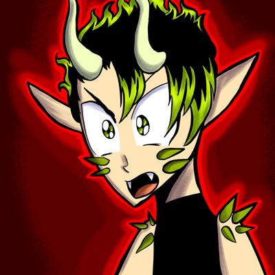 The Dragon King Kazimir tweet media