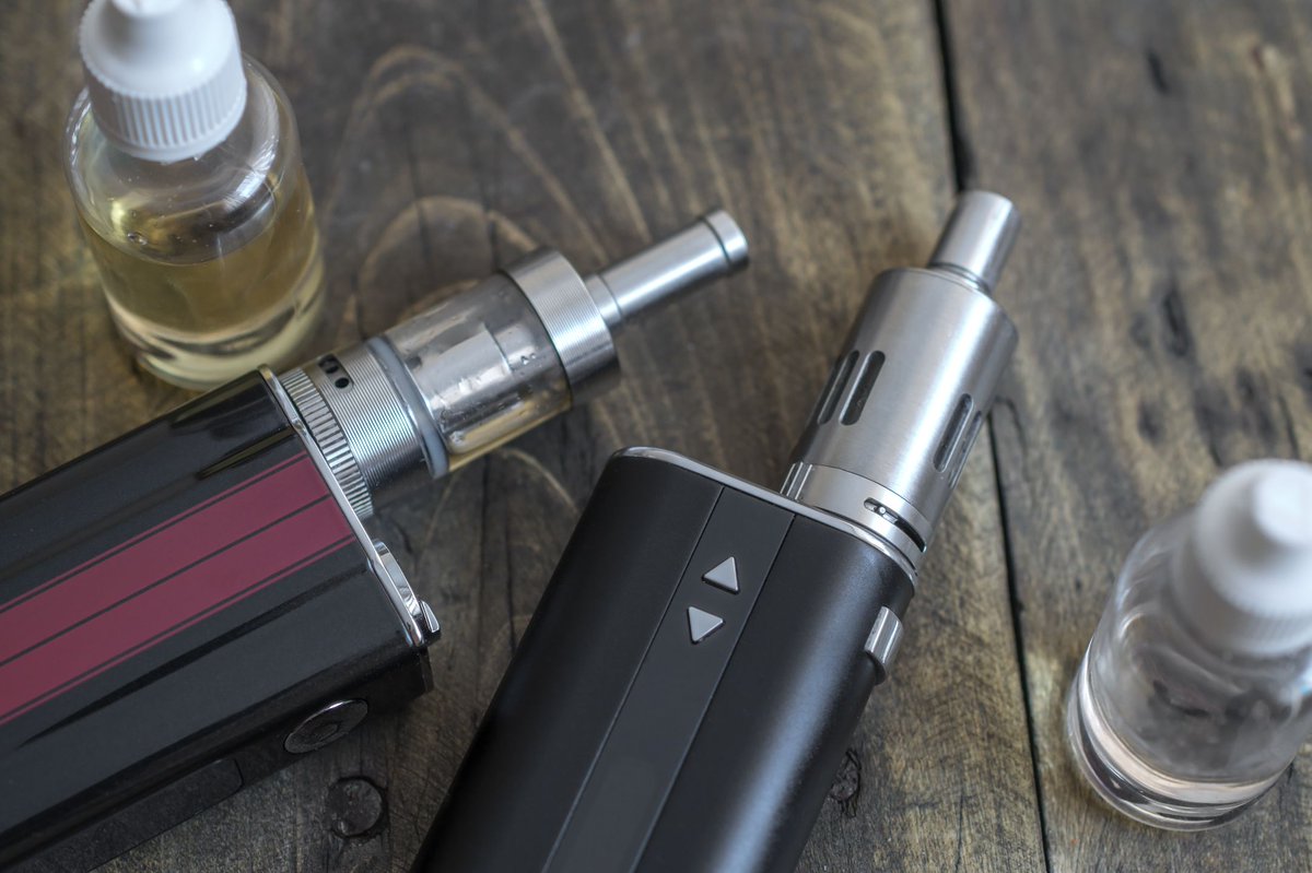 ThreeTobacco's tweet photo. We understand that everyone has different preferences and do our best to cater to as many of them as possible, keeping our store stocked with a wide range of top-quality products. Swing by today! #ThreeStarTobaccoandVape
https://t.co/mSSpZS2dZ3 https://t.co/NKCPFE7wes