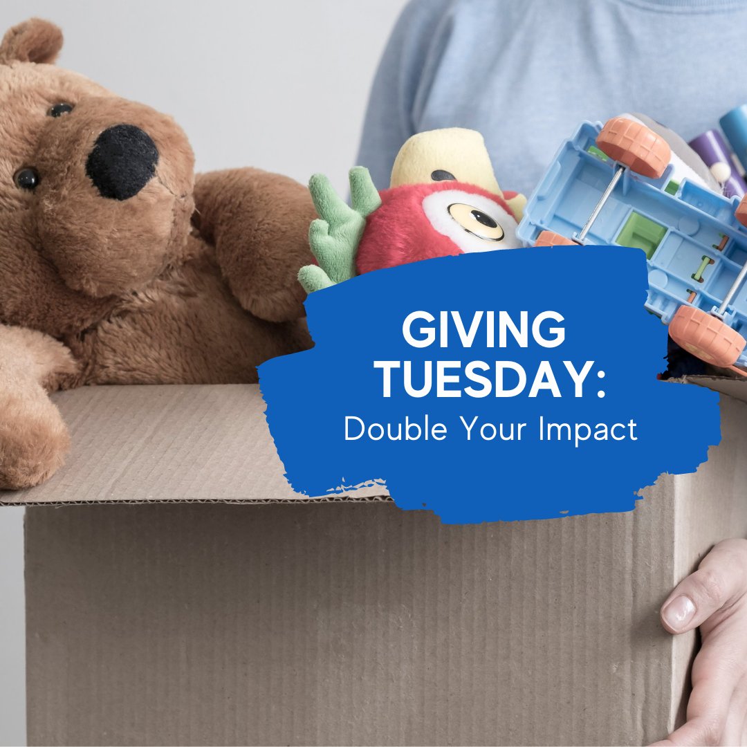 On this Giving Tuesday,  TEP is matching donations to Youth On Their Own, up to $10,000. Consider making a donation to our longtime partner or contribute to another nonprofit group of your choice. 

Learn more about YOTO: yoto.org