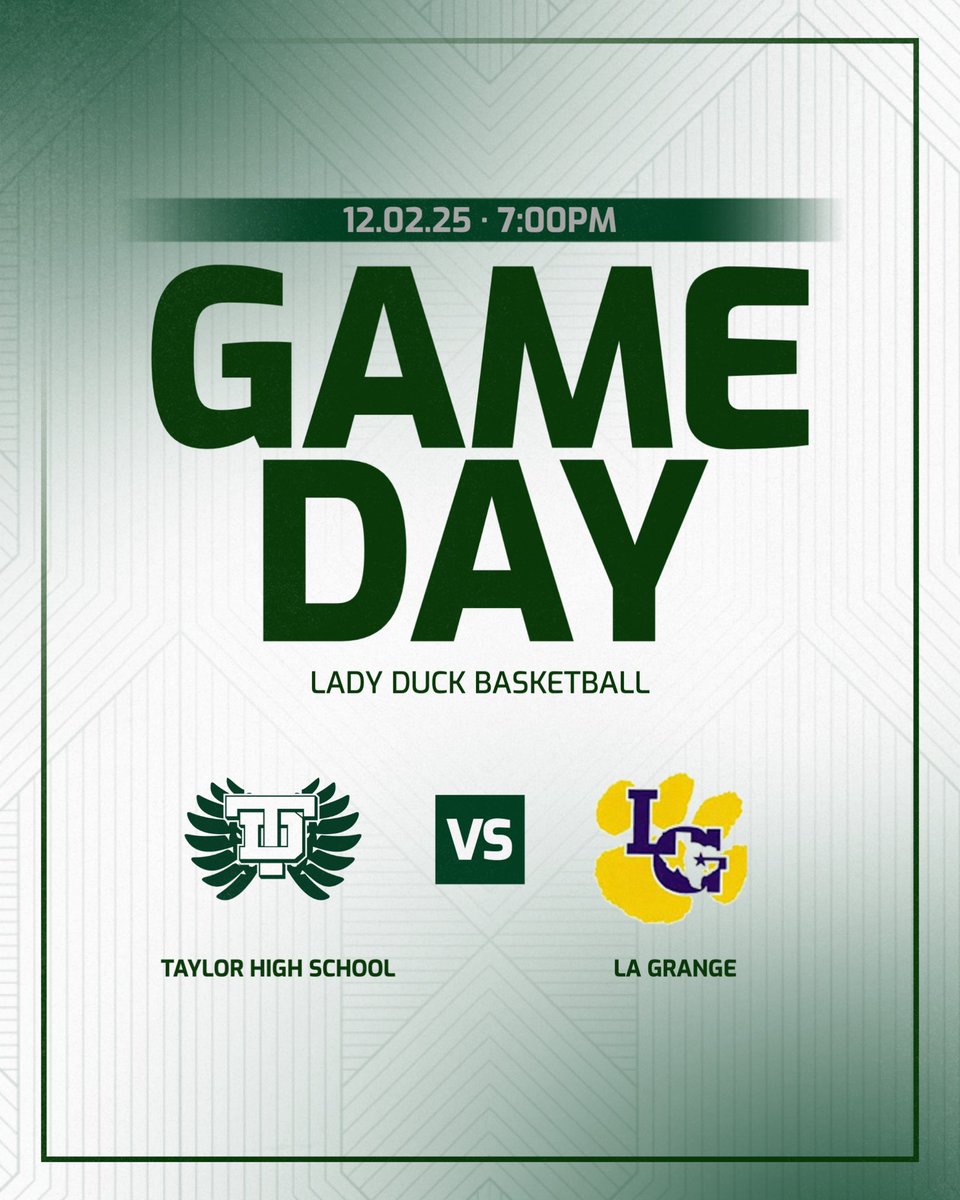 Lady Duck Basketball tweet media