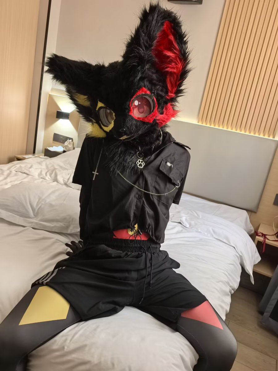 小黑仔 tweet media