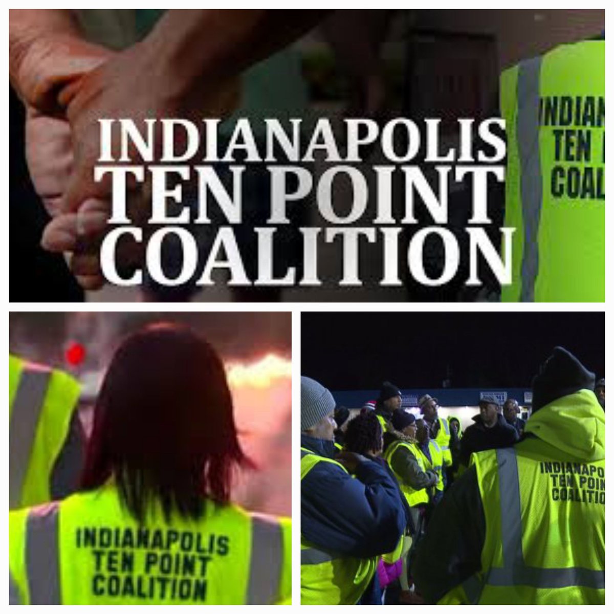 Rev Dr Charles Harrison tweet media