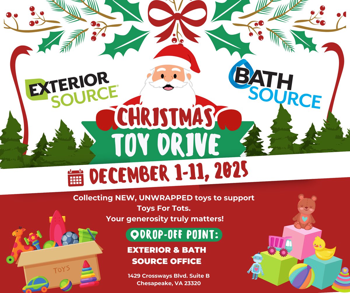 ExteriorSource tweet picture