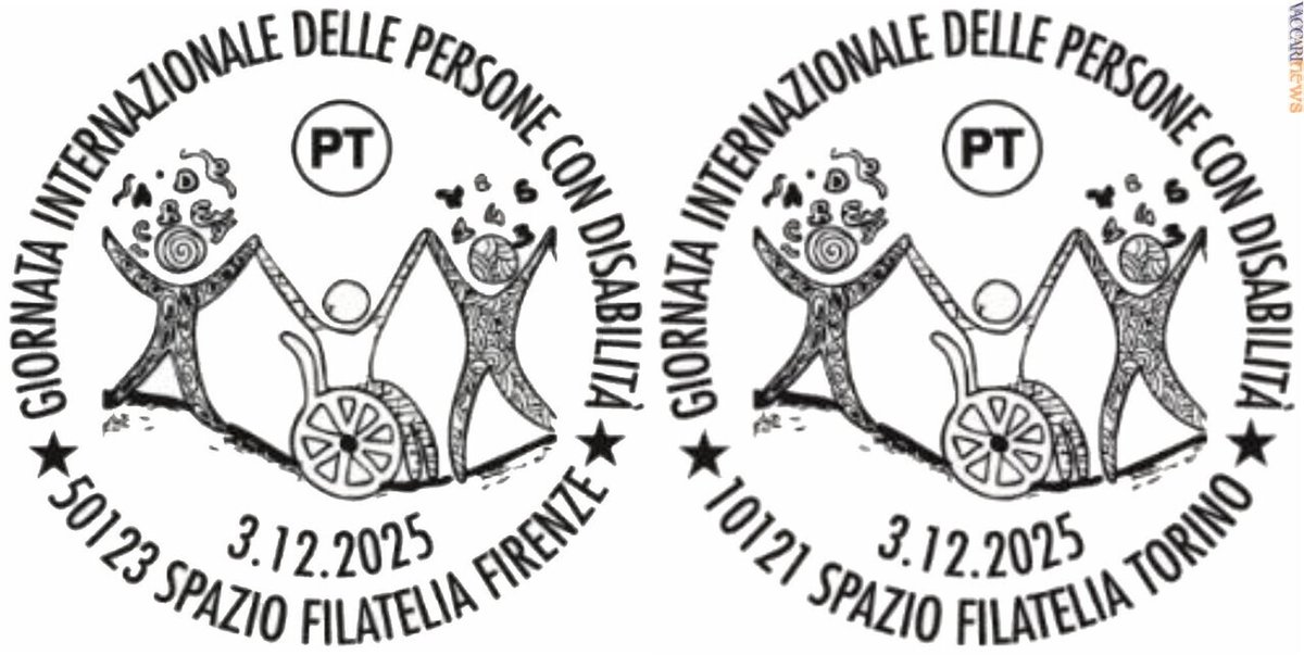“#Giornatainternazionale delle #persone con #disabilità”, #annulli a #Firenze e #Torino: vaccarinews.it/twnews/tw_3925…