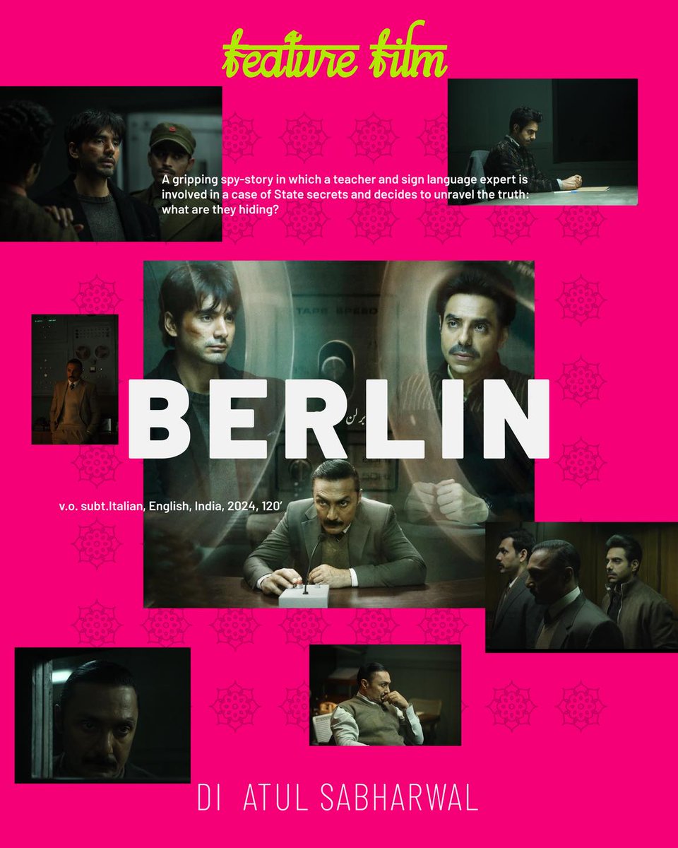 River to River FIFF tweet media