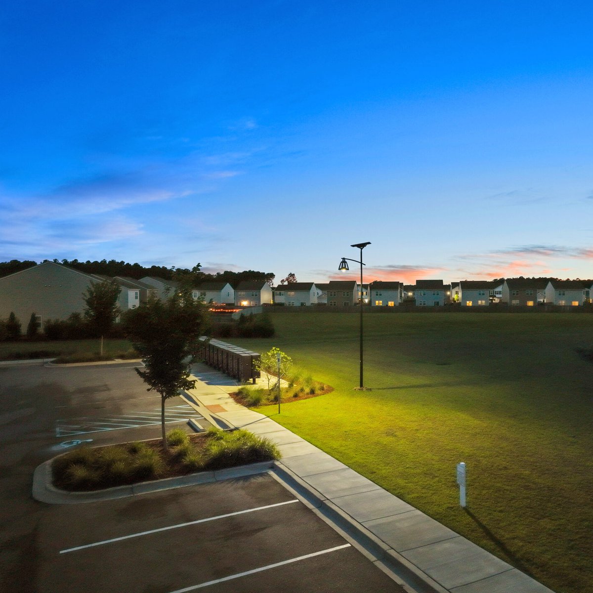 The best lighting decisions are the ones you never have to think about again.
Fonroche SmartLights are built to be just that:
✔️ Reliable
✔️ Resilient
✔️ Off-grid, always-on

💡 Here’s what that looks like: loom.ly/4rLp2tI