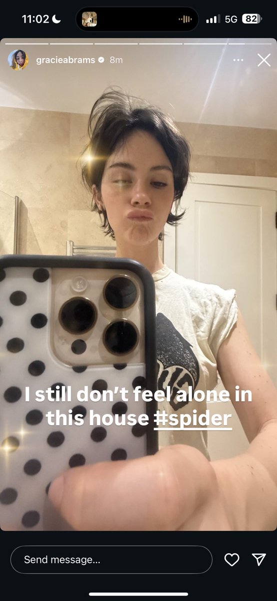 THEHAIR EXCUSE ME