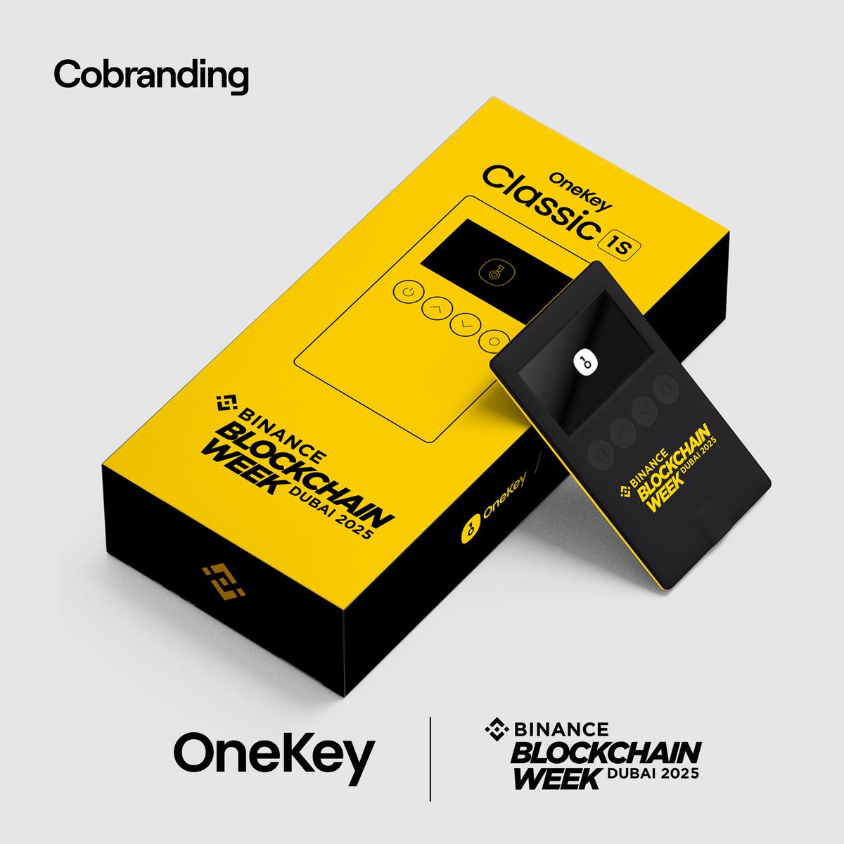 OneKey 中文 tweet media