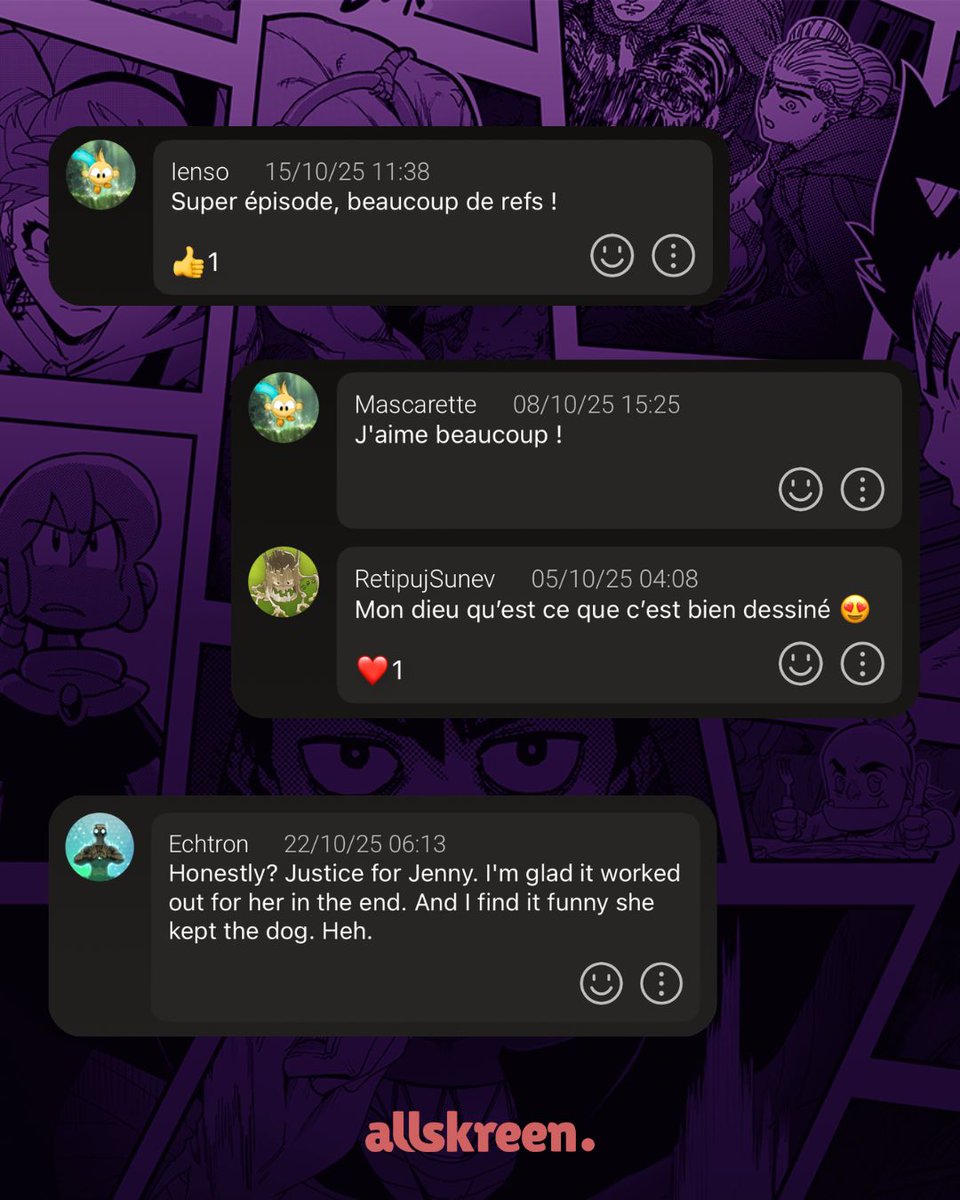 Allskreen tweet media