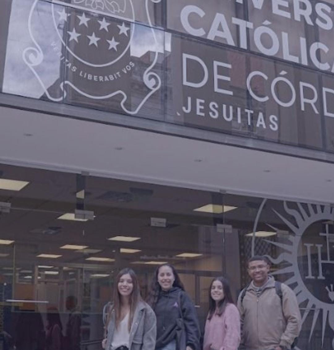 Universidad Católica de Córdoba tweet media