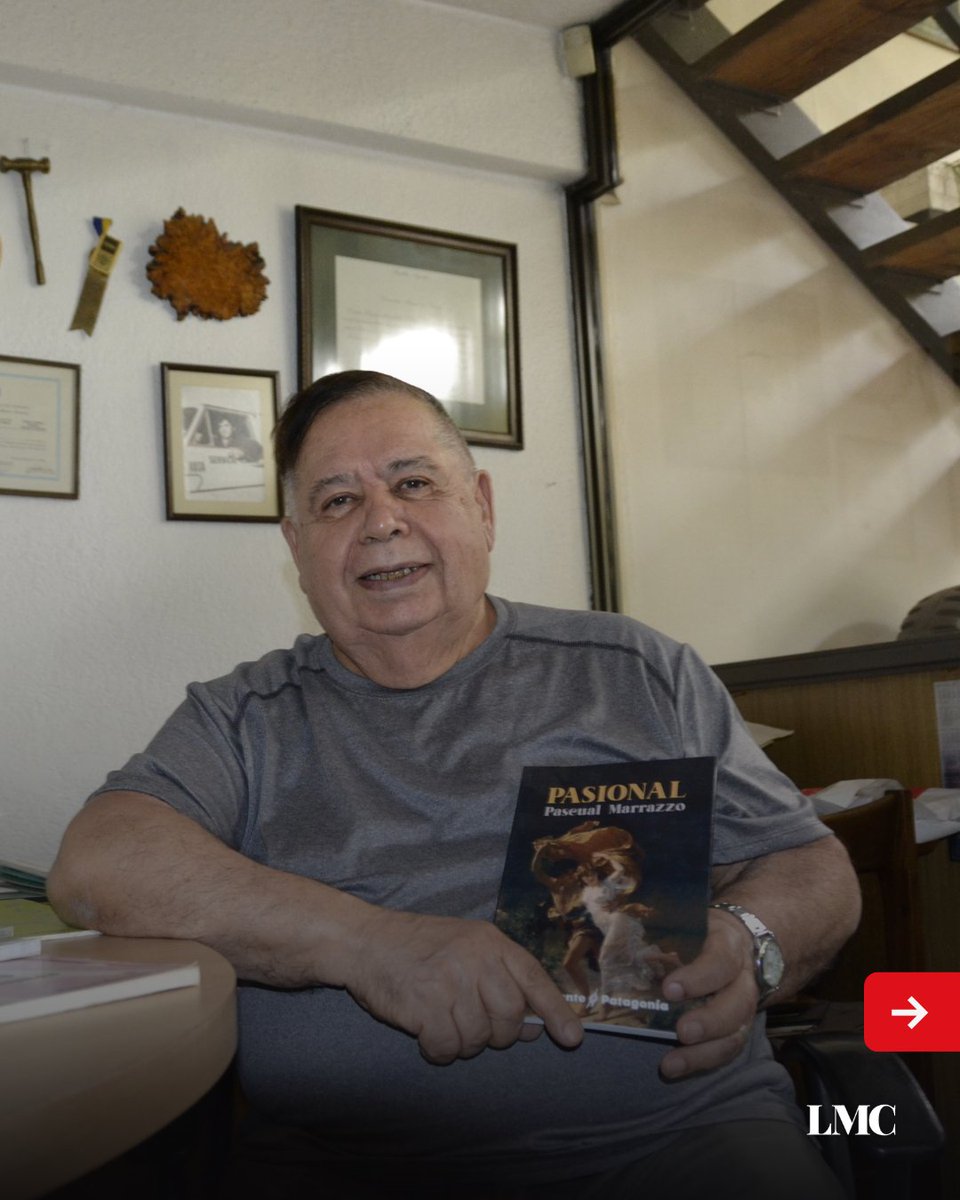 LMCipolletti tweet media