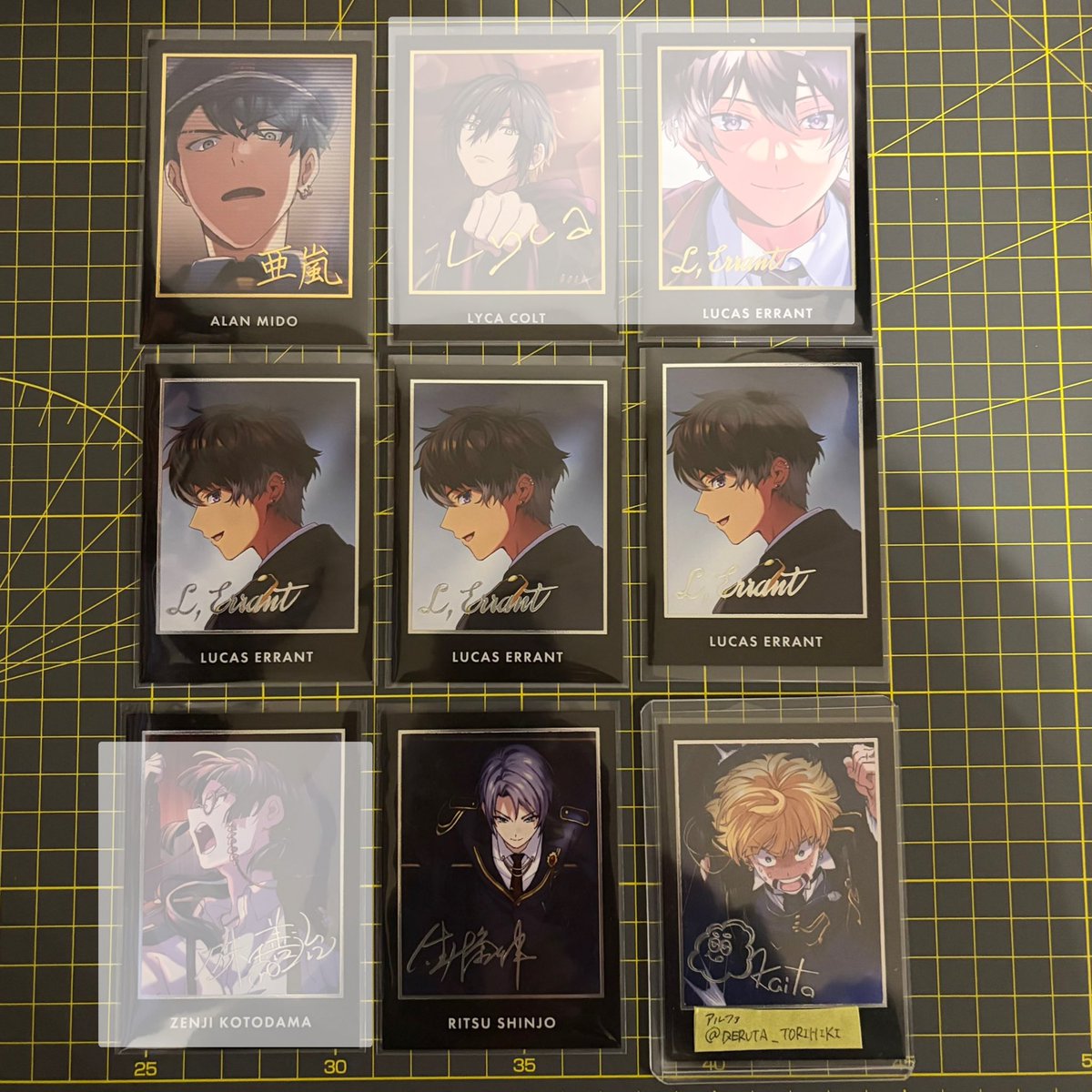 ㌁@リトリン必読 tweet media