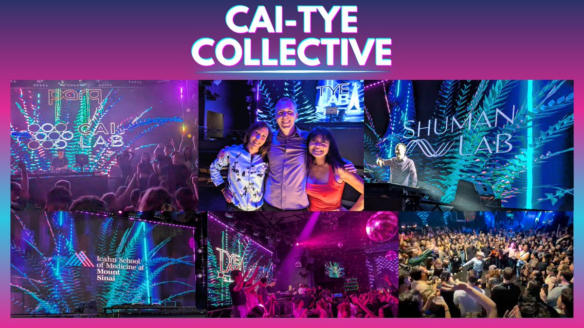 Denise J. Cai, Ph.D. tweet media