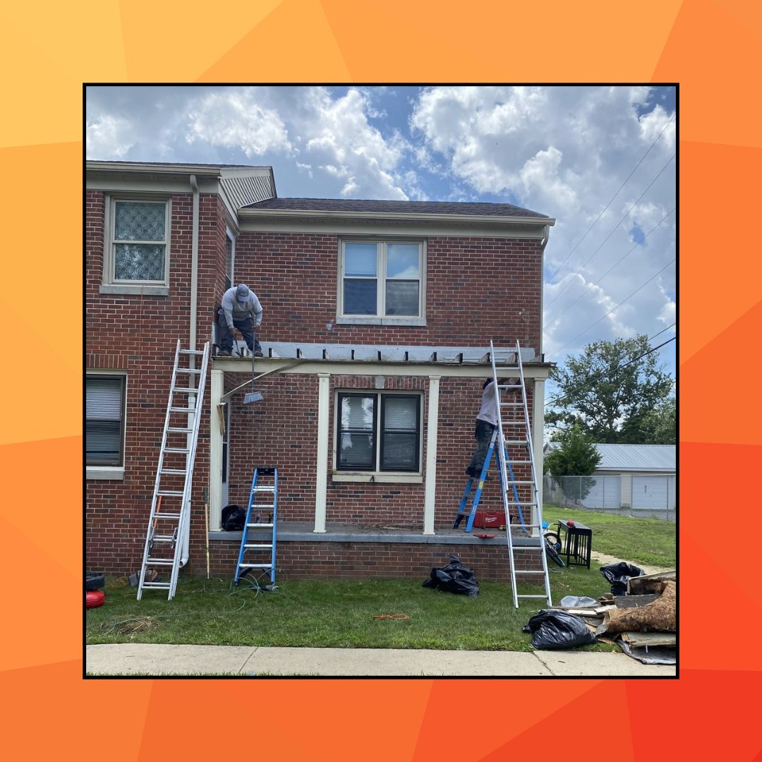 ppservicellc856's tweet image. Managing construction projects without the stress is what we do best. As trusted general contractors, we handle every detail for you. Connect with us today to begin! #GeneralContractor
claytonhomeremodeling.com/about_us