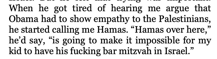 jeremyslevin's tweet image. The reason for this nickname is a far bigger indictment of Rahm Emanuel than Ben Rhodes.