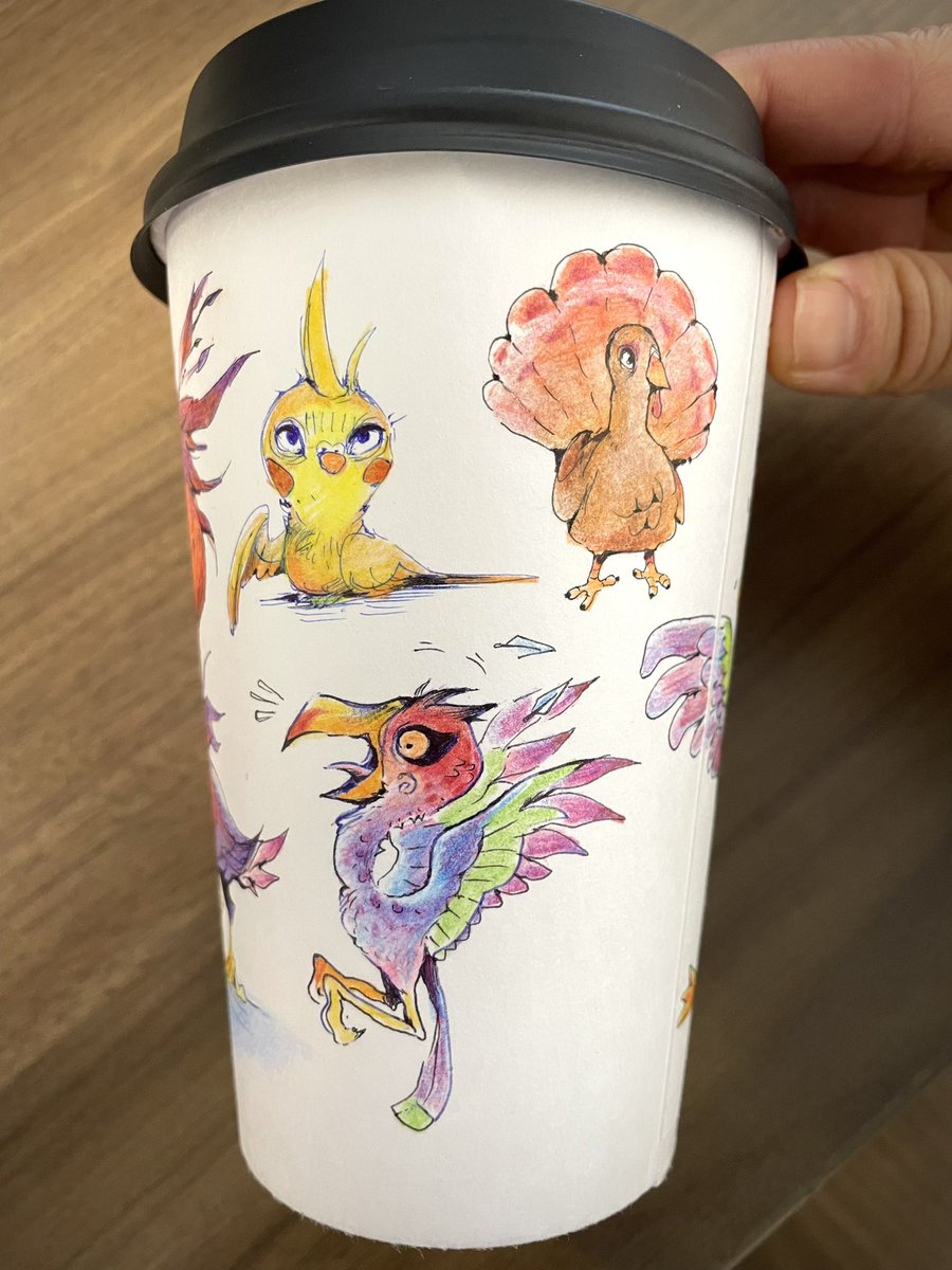 Michaela Nienaber tweet media