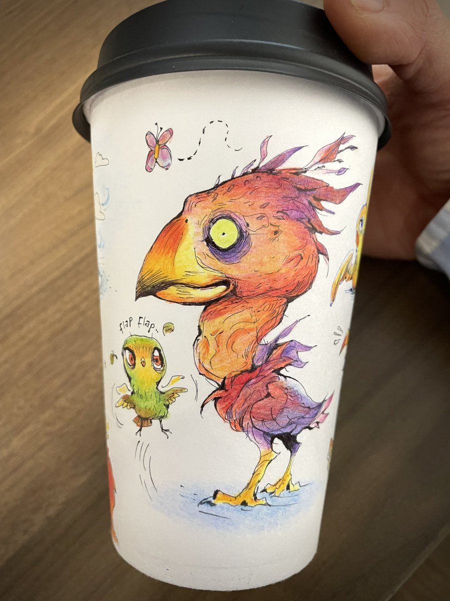 Michaela Nienaber tweet media