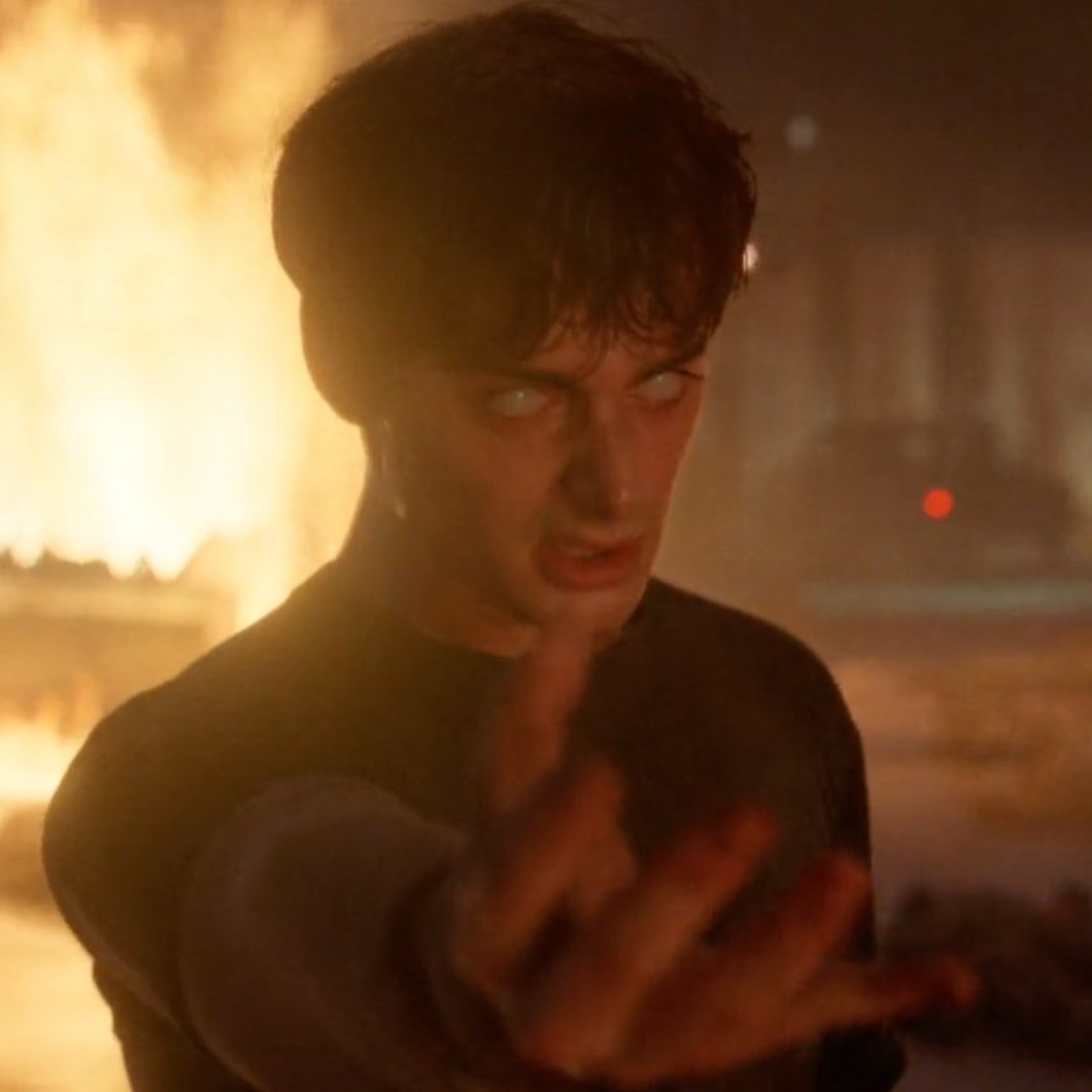 SeriesBrasil's tweet image. 🚨 O episódio final de Stranger Things terá 2 horas e 5 minutos de duração.