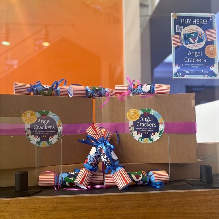 Business Design Centre tweet media