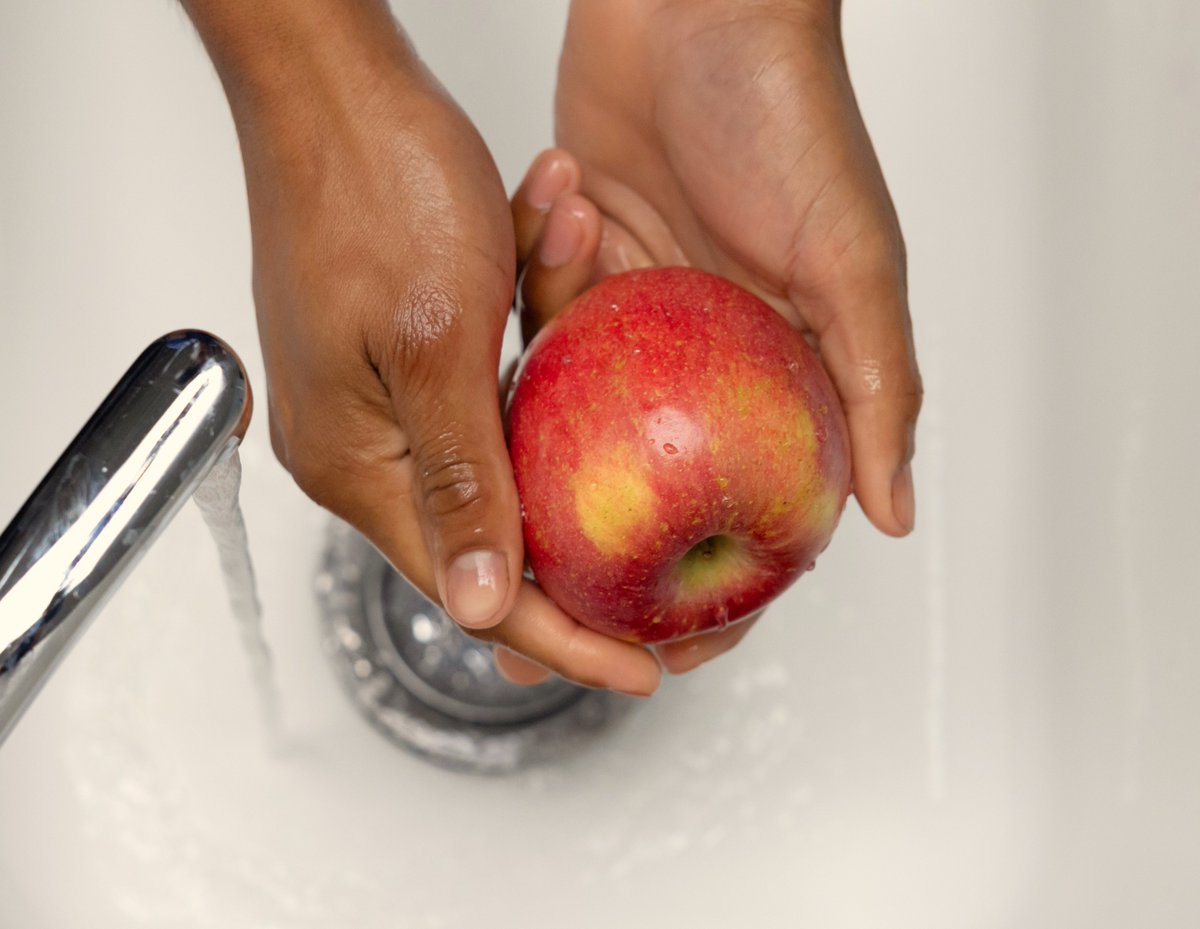 happyhealthyms's tweet image. What’s your favorite kind of apple? Apple slices dipped in peanut butter make a great snack. HappyHealthy’s Apple Crumble Parfait is a sweet, easy breakfast or dessert your family will love.

happyhealthy.extension.msstate.edu/recipes/apple-…

#CookWithExtension
#HappyHealthyMS