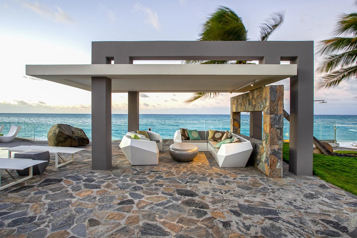 Villa Pads tweet media