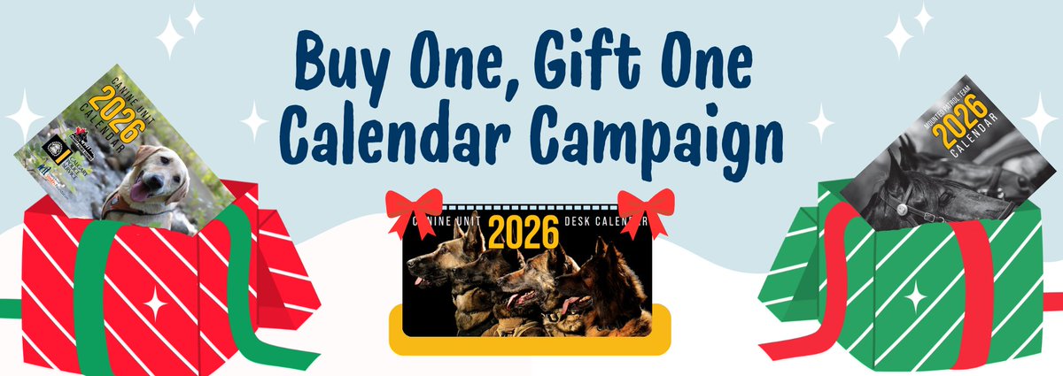 Calgary Police Youth Foundation tweet media