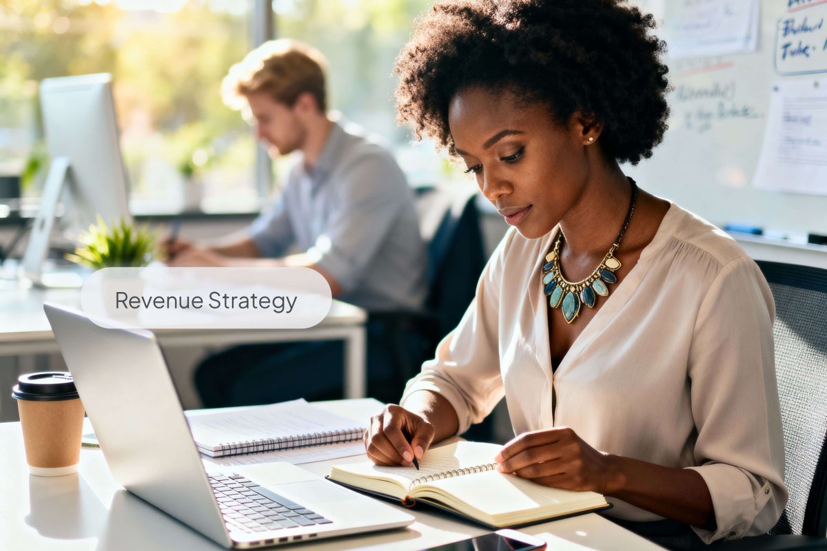 playwire's tweet image. They said you couldn’t automate header bidding like a pro, but here we are. With AI-driven dynamic price floors, our solution boosts revenues by 20% while keeping your SSP partnerships intact.  🔗 bit.ly/485xyVn

#AdTech #PublisherRevenue #Monetization