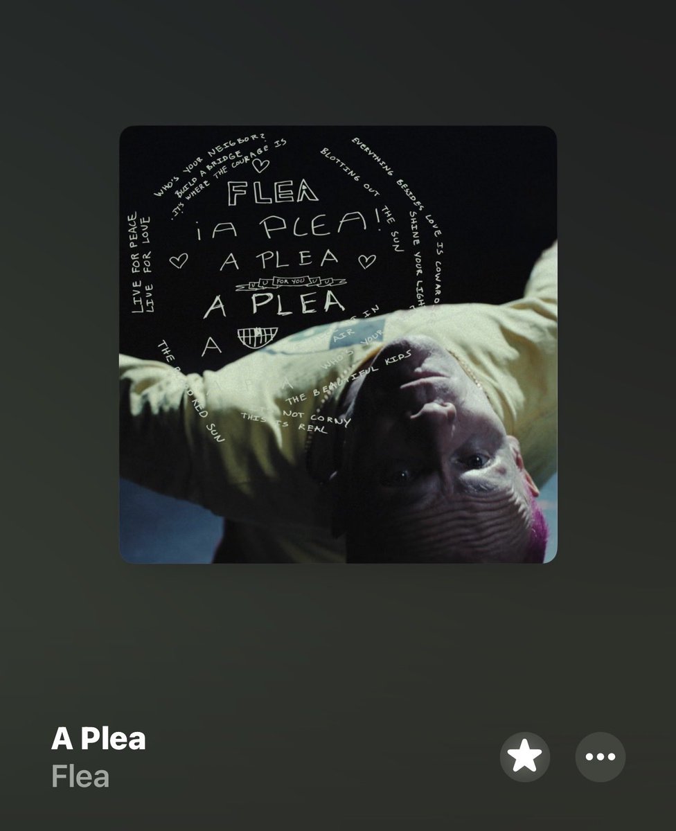 adrianpastort7's tweet photo. What a musical experience 🤯 @flea333 you’re the best musician. It feels powerful and full of energy! Can’t wait to hear more! 

https://t.co/yTCNK9PGmJ https://t.co/0EgW798axU