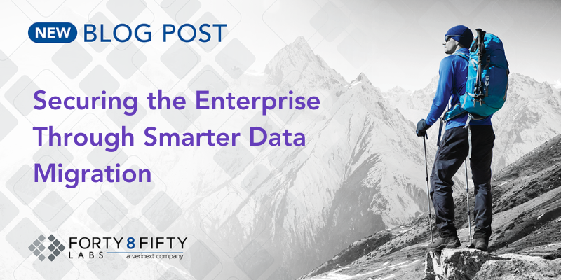Forty8FiftyLabs's tweet image. Data loss hit 67.7% of U.S. businesses this year—and the fallout isn’t pretty.

Stay ahead of the threat. Learn how #Forty8FiftyLabs strengthens your security in our newest blog. #datamigration #security #compliance #dataloss  hubs.li/Q03V_4Fh0
