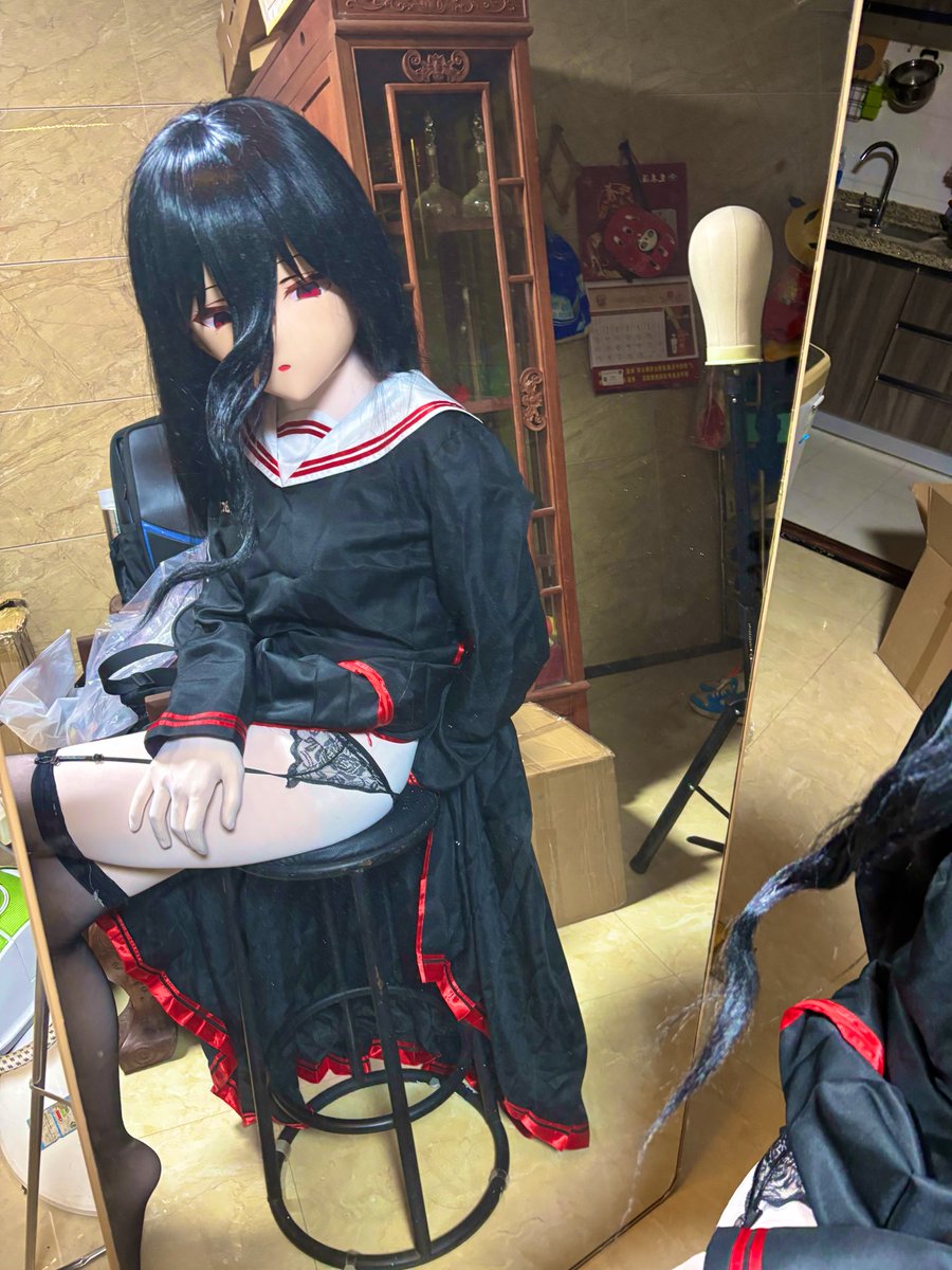 鲱鱼🥫 tweet media