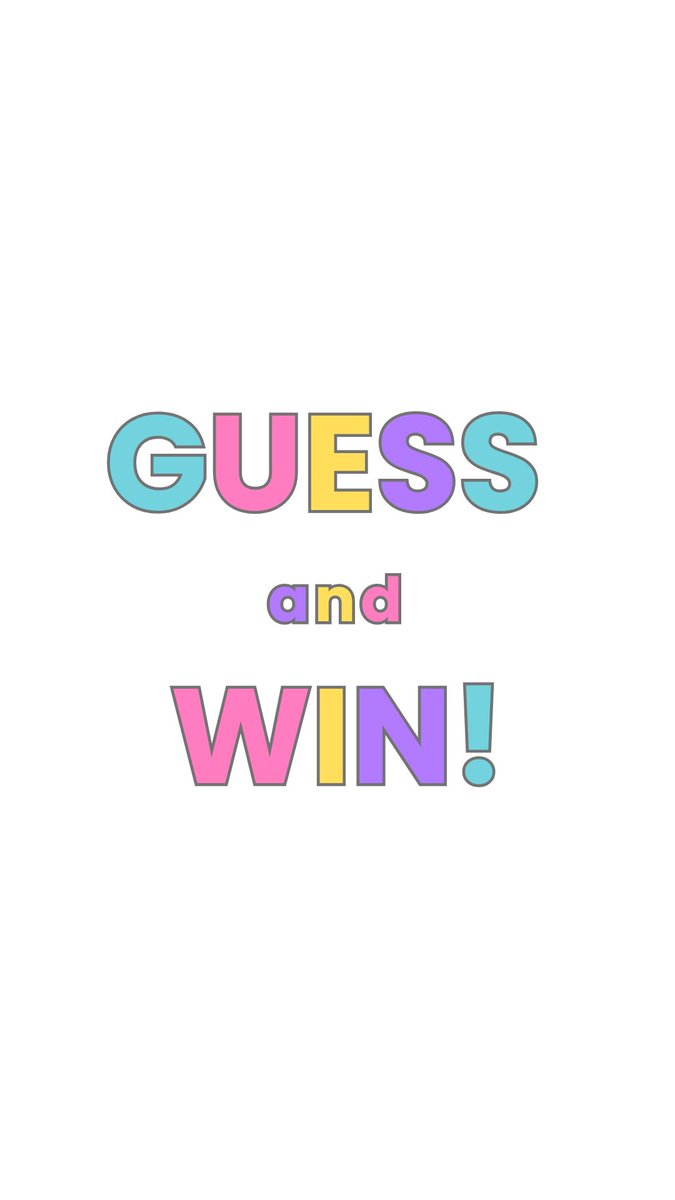BrownellLandrum's tweet image. Guess and Win! 🎁 Think you know the answer? Go to Change2026.com to enter your guess and win an Etsy gift certificate ($100, $50, or $25)! Stay tuned for more clues every day! ✨ #GuessAndWin #ContestTime #DailyChallenge #Change2026 #BrownellLandrum