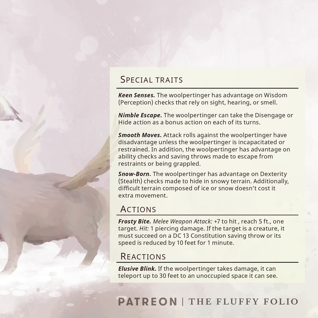 The Fluffy Folio tweet media