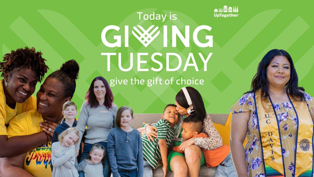 UpTogether tweet media