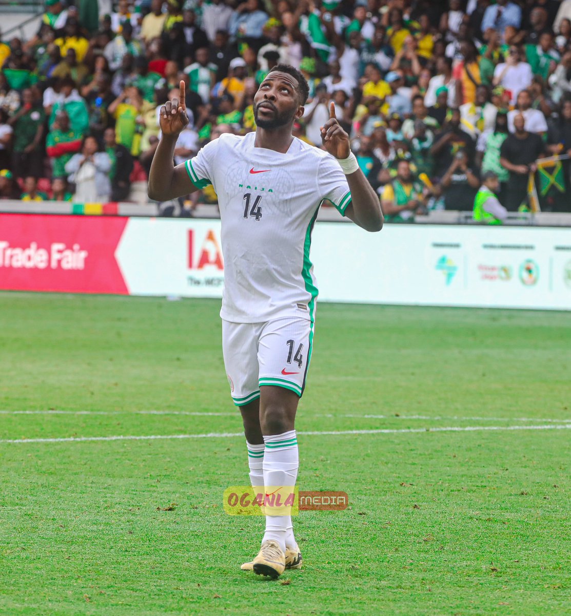Adepoju Tobi Samuel 🇳🇬 tweet media