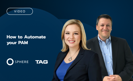 SPHERETechSol's tweet image. Most orgs have PAM + IGA.
Very few get the value they expected.

Rita Gurevich + Ed Amoroso explain why deployments stall—and how automation + discovery finally make them work at scale.

🎥  hubs.li/Q03VHMJK0

#IdentityIntelligence #PAM #IGA #IdentityHygiene #Cybersecurity