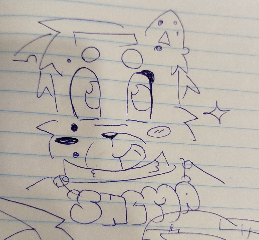 Bitusya_bo0m's tweet image. #MaxDesignPro
🪱 :: I&apos;ve lost interest in MDP... but my hands automatically draw these... I love them