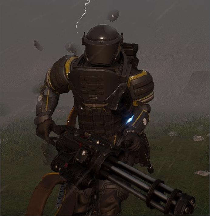 Helldivers NOW tweet media