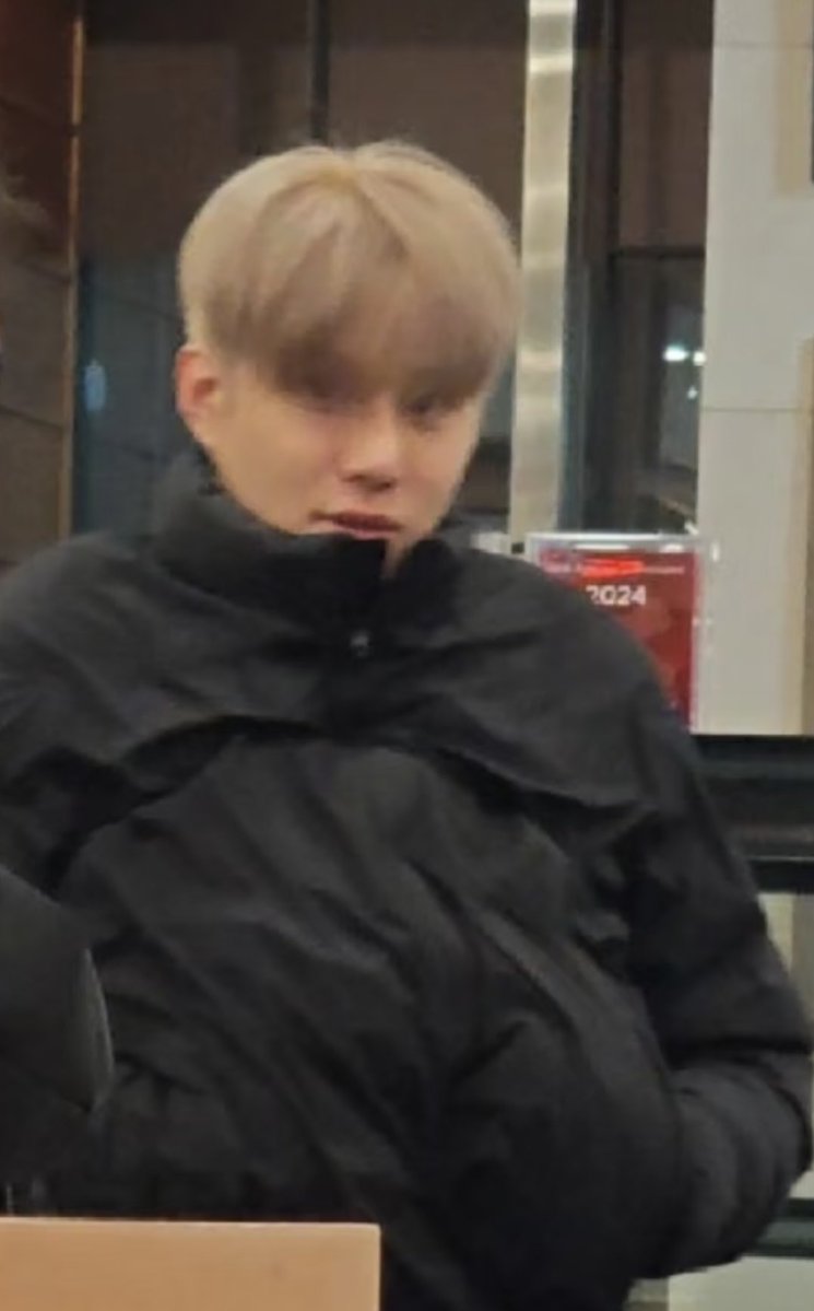 Seol_jwjh's tweet image. 귀엽둥이착해🫳🏻