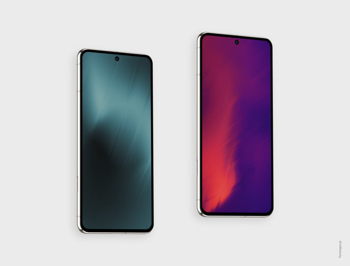 droidbeauty's tweet image. New wallpapers added to Arthea 🤩

→ bit.ly/ArtheaWallpape…

#wallpaper #backdrop #theme #homescreen #minimal #design #androidtheme